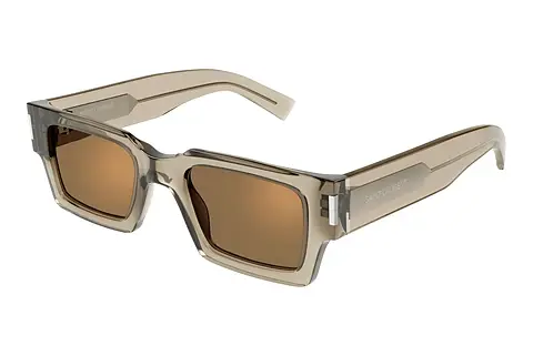 Sonnenbrille Saint Laurent SL 572 006