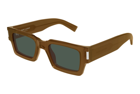 Sonnenbrille Saint Laurent SL 572 011