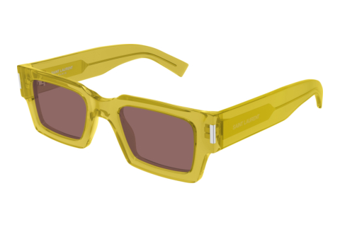 Sonnenbrille Saint Laurent SL 572 012