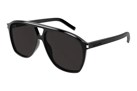 Sonnenbrille Saint Laurent SL 596 DUNE 001
