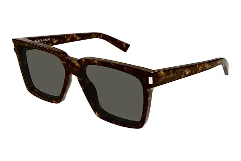 Sonnenbrille Saint Laurent SL 610/F 002