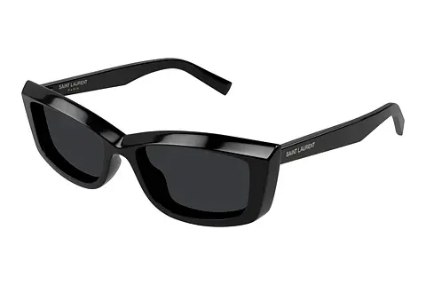 Sonnenbrille Saint Laurent SL 658 001