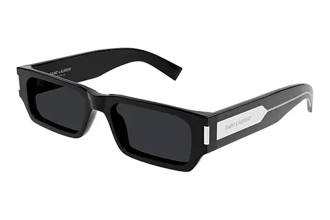 Sonnenbrille Saint Laurent SL 660 001