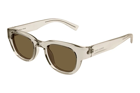 Sonnenbrille Saint Laurent SL 675 004