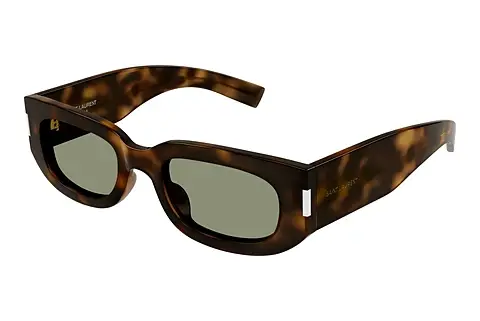 Sonnenbrille Saint Laurent SL 697 002