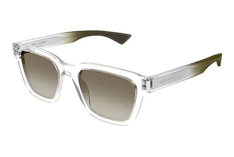 Sonnenbrille Saint Laurent SL 790/F 005
