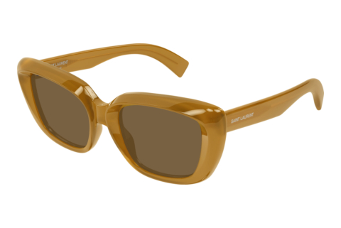 Sonnenbrille Saint Laurent SL 857 004