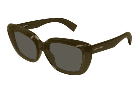 Sonnenbrille Saint Laurent SL 857 009