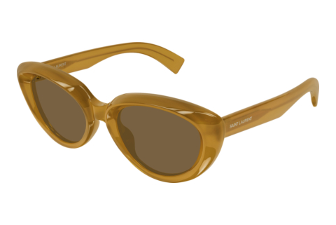 Sonnenbrille Saint Laurent SL 859/K 005