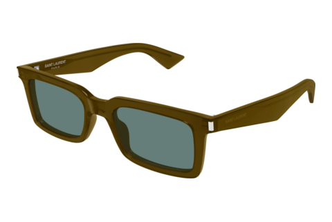 Sonnenbrille Saint Laurent SL 860 004