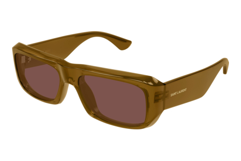 Sonnenbrille Saint Laurent SL 869 004