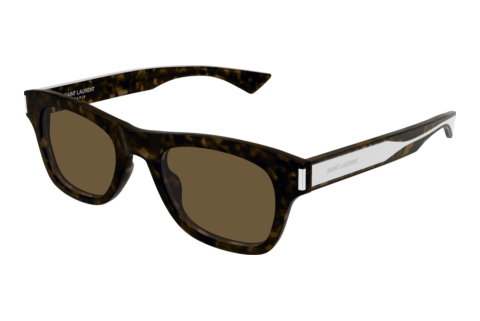 Sonnenbrille Saint Laurent SL 877 006