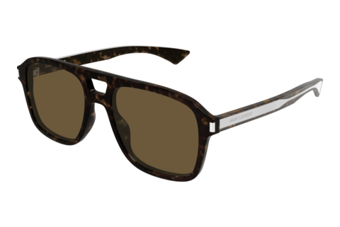 Sonnenbrille Saint Laurent SL 881 006