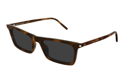 Sonnenbrille Saint Laurent SL 890/F BETTY THIN 003