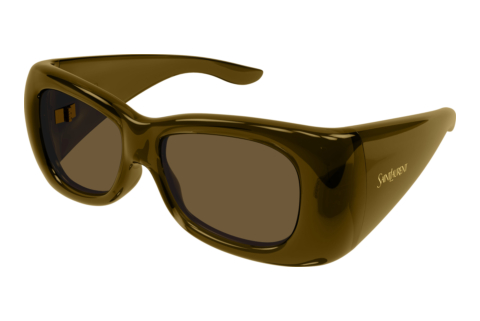 Sonnenbrille Saint Laurent SL 901 HOWL 004