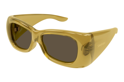 Sonnenbrille Saint Laurent SL 901 HOWL 011