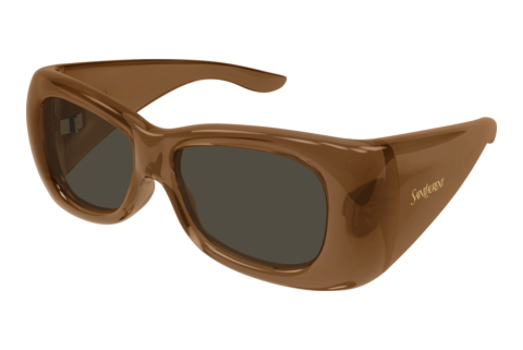 Sonnenbrille Saint Laurent SL 901 HOWL 017