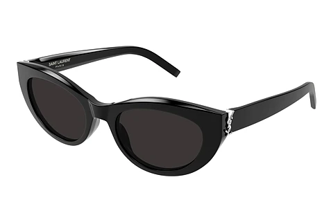 Sonnenbrille Saint Laurent SL M115 001