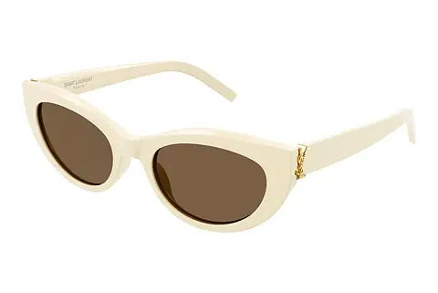 Sonnenbrille Saint Laurent SL M115 004