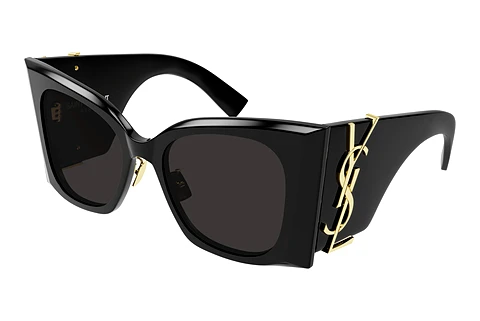 Sonnenbrille Saint Laurent SL M119/F BLAZE 001