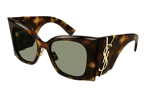 Sonnenbrille Saint Laurent SL M119/F BLAZE 002
