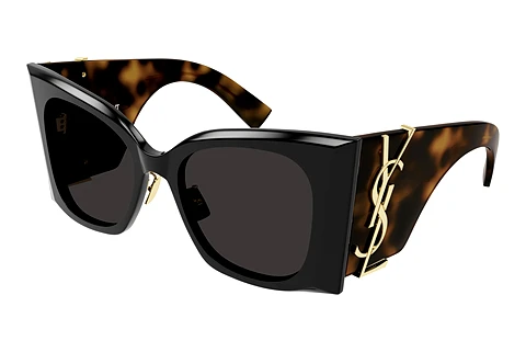 Sonnenbrille Saint Laurent SL M119/F BLAZE 003