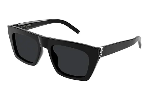 Sonnenbrille Saint Laurent SL M131 001