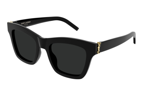 Sonnenbrille Saint Laurent SL M156 001