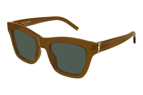 Sonnenbrille Saint Laurent SL M156 005