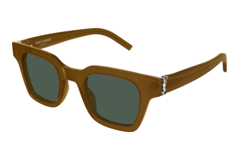 Sonnenbrille Saint Laurent SL M157 005