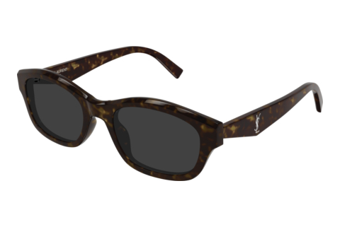 Sonnenbrille Saint Laurent SL M172/F 002