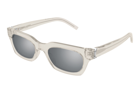 Sonnenbrille Saint Laurent SL M175/F 004