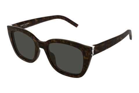 Sonnenbrille Saint Laurent SL M176 002