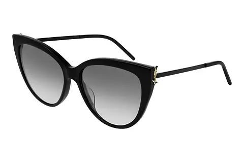 Sonnenbrille Saint Laurent SL M48S_A 002