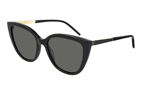 Sonnenbrille Saint Laurent SL M70 002