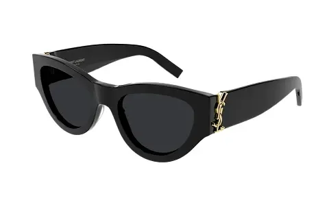 Sonnenbrille Saint Laurent SL M94 001