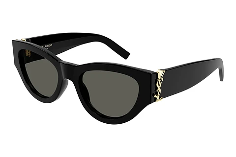 Sonnenbrille Saint Laurent SL M94/F 001