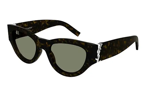 Sonnenbrille Saint Laurent SL M94/F 005