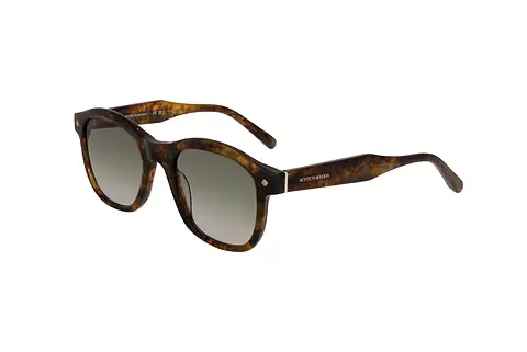 Sonnenbrille Scotch and Soda 507016 501