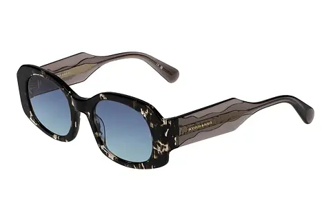 Sonnenbrille Scotch and Soda 507033 001