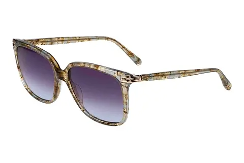 Sonnenbrille Scotch and Soda 507053 601