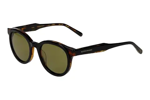 Sonnenbrille Scotch and Soda 508016 001