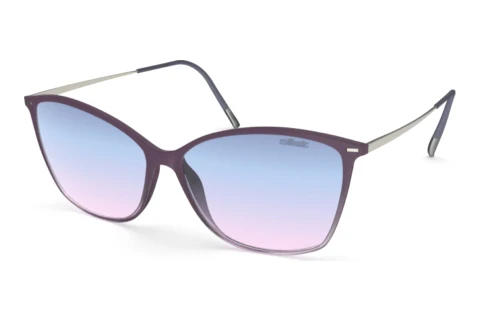 Sonnenbrille Silhouette Sun Lite Collection (3192 4000)