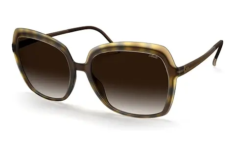 Sonnenbrille Silhouette Eos Collection (3193 6230)