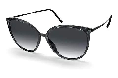 Sonnenbrille Silhouette Sun Lite Collection (3195 6540)