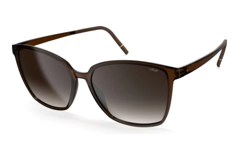 Sonnenbrille Silhouette Element Collection (3196 6030)
