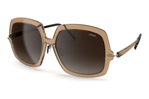 Sonnenbrille Silhouette Infinity Collection (3197 6030)