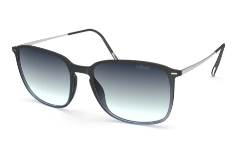 Sonnenbrille Silhouette Sun Lite Collection (4078 9010)