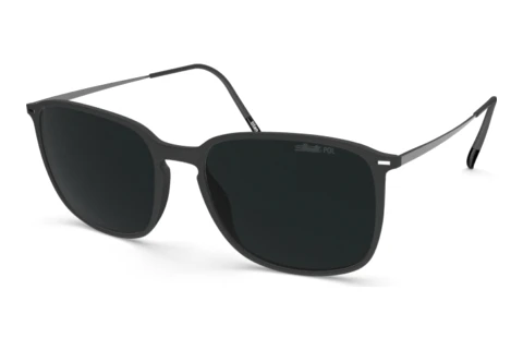 Sonnenbrille Silhouette Sun Lite Collection (4078 9060)