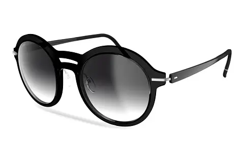 Sonnenbrille Silhouette Infinity Collection (4084 9011)